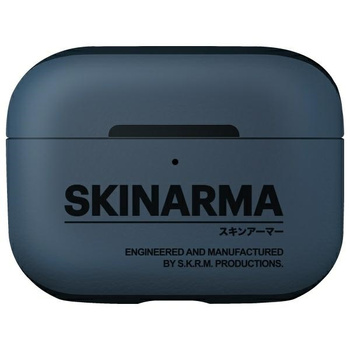 SKINARMA ETUI DO AIRPODS PRO 2 DO APPLE AIRPODS PRO 2 MAGNETYCZNE OCHRONNE