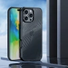 DUX DUCIS ETUI AIMO DO IPHONE 16 PRO MAX POKROWIEC Z OCHRONA WYŚWIETLACZA