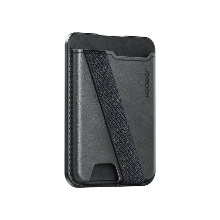 JOYROOM PORTFEL MAGNETYCZNY DO IPHONE 12 13 14 15 Z MAGSAFE NOWOCZESNY