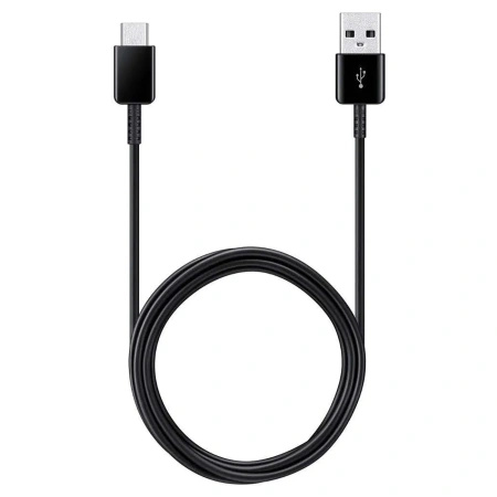 SAMSUNG KABEL USB-A DO USB-C 1.5M EP-DG970BBE DO TELEFONÓW SZYBKIE
