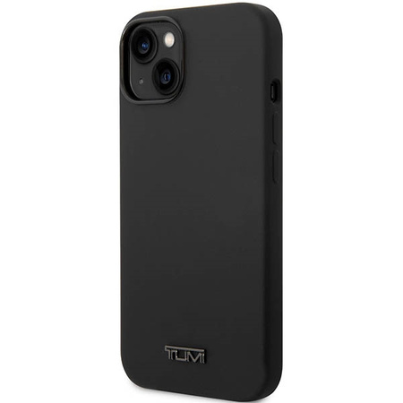 TUMI ETUI LIQUID SILICONE DO IPHONE 14 15 136,1 OCHRONNE ANTY ZARYSOWANIOM