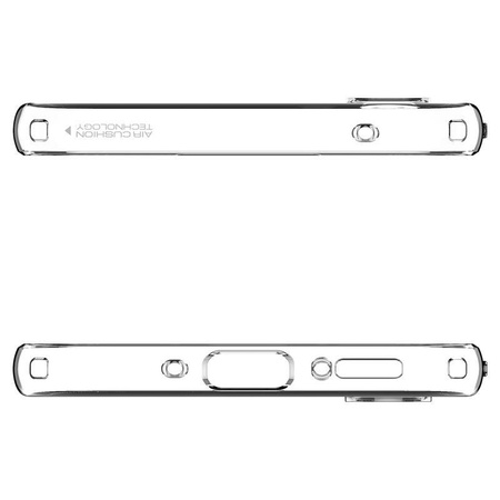 SPIGEN LIQUID CRYSTAL GALAXY A54 5G CRYSTAL CLEAR