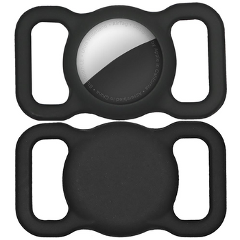 TECH-PROTECT POKROWIEC SMOOTH DO APPLE AIRTAG OCHRONNE ETUI ZINTEGROWANE