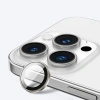 AMAZINGTHING SZKŁO HARTOWANE AR 3 LENS GLASS FULL CLEAR DO IPHONE 16 PRO