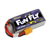 TATTU BATERIA 1300MAH 11.1V 100C 3S1P DO DRONÓW Z WYSOKIMI PARAMETRAMI LIPO