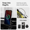 SPIGEN TOUGH ARMOR MAG DO IPHONE 16 PRO MAX OCHRONA Z MAGNETYCZNYM SYSTEMEM
