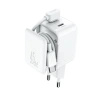 JOYROOM ŁADOWARKA SIECIOWA ADAPTER USB-C USB DO LAPTOP TELEFON TABLET 45W