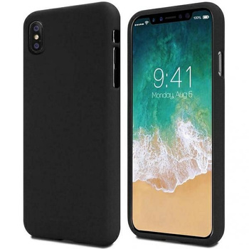 MERCURY POKROWIEC SOFT DO SONY XPERIA 10 XA3 PEŁNE ZABEZPIECZENIE TELEFONU