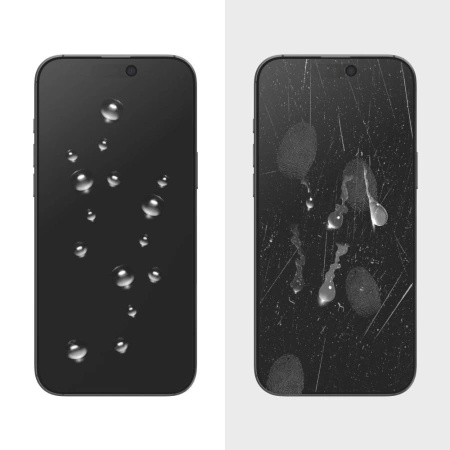 TECH-PROTECT SZKŁO PRYWATYZUJĄCE GLASS SPY+ 2-PACK DO SAMSUNG GALAXY S25