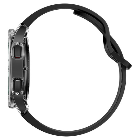 SPIGEN ETUI ULTRA HYBRID GALAXY WATCH 4 44 MM DO SMARTWATCHA WYSOKA OCHRONA