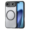 DUX DUCIS ETUI AIMO MAG DO IPHONE 17 AIR Z PIERŚCIENIEM MAGNETYCZNYM