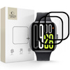 TECH-PROTECT SZKŁO OCHRONNE GLASS FLEX+ DO XIAOMI REDMI WATCH 5 2-SZTUKI