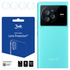 Vivo X80 - 3mk Lens Protection