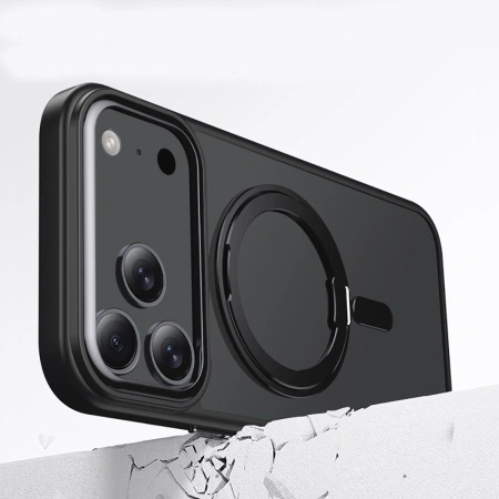 TECH-PROTECT ETUI MAGRING MAGSAFE DO IPHONE 17 PRO MAX OCHRONA