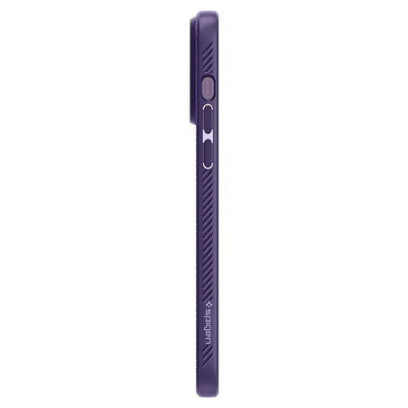 SPIGEN LIQUID AIR IPHONE 14 PRO DEEP PURPLE