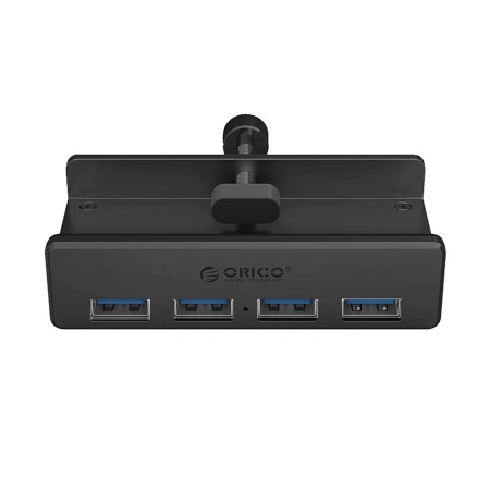 ORICO HUB PRZEJŚCIÓWKA 4 PORTY USB-A 3.0 DO TABLETU TELEFONU SZYBKI PRZESYŁ