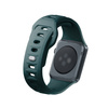 42/44/45/46/49 mm Evergreen (big) - 3mk Silicone Watch Strap for Apple