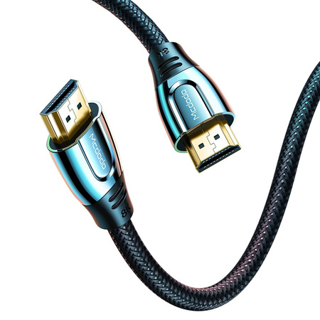Mcdodo monitor cable, HDMI cable - HDMI 8K 60Hz FULL HD 2M CA-8430