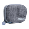 TELESIN ETUI DO GOPRO HERO 9 10 11 12 CASE POKROWIEC POMIEŚCI AKCESORIA