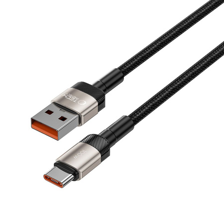 TECH-PROTECT KABEL USB-C 100W/5A DO TELEFONÓW LAPTOPÓW 100CM ULTRABOOST EVO