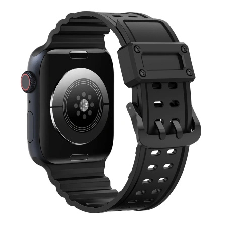 HURTEL PASEK TRIPLE PROTECTION DO APPLE WATCH 9 8 7 6 5 4 3 2 1 41 40 38 MM