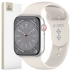 TECH-PROTECT PASEK SILIKONOWY DO APPLE WATCH 6 7 8 9 10 SE 40 41 42 MM