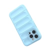 MAGIC SHIELD CASE ETUI DO IPHONE 13 PRO PANCERNE ELASTYCZNE WYSOKA OCHRONA