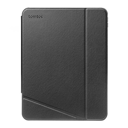 TOMTOC ETUI NA IPAD 10.9'' DO IPAD AIR 4 5 10.9 CALA TRI-MODE OCHRONNE
