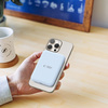 TECH-PROTECT PB10 LIFEMAG DO MAGSAFE POWER BANK 5000MAH DO MAGSAFE IPHONE