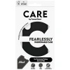 Etui CARE by PanzerGlass Fearlessly Fashionable na Samsung Galaxy M17 5G / A17 / A17 5G - czarne