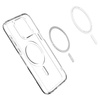 SPIGEN ULTRA HYBRID MAG MAGSAFE IPHONE 15 PRO MAX FROST CLEAR