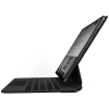 Etui UNIQ Venno Pro Magnetic Smart  z klawiaturą do iPad Air 13" 2024 / 2025 / iPad Pro 13" 2024 - czarne