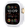 Etui Spigen Rugged Armor na Apple Watch Ultra 1 / 2 (49 mm) - białe