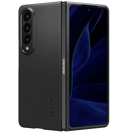 SPIGEN AIRSKIN GALAXY Z FOLD 4 BLACK