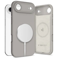 TECH-PROTECT ETUI CASE DO IPHONE 17 AIR MAGSAFE OCHRONA Z GUMOWYM