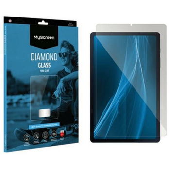 MYSCREEN PROTECTOR SZKŁO HARTOWANE DO APPLE IPAD PRO 11 2024 TEMPERED GLASS
