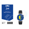 3MK SZKŁO HIBRYDOWE DO HUAWEI WATCH GT 5 41MM FLEXIBLEGLASS 0.2MM