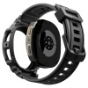 SPIGEN PASEK RUGGED ARMOR PRO DO SAMSUNG GALAXY WATCH 8 40 MM WYSOKA
