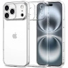 TECH-PROTECT ETUI FLEXAIR DO IPHONE 17 PRO MAX CASE ZABEZPIECZAJĄCE