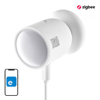 SONOFF CZUJNIK OBECNOŚCI LUDZKIEJ ZIGBEE DO SMART HOME WYKRYWANIE