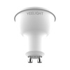 YEELIGHT ŻARÓWKA W1 GU10 ściemnialna DO SYSTEMÓW AUTOMATYZACJI DOMU Z