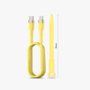 Ringke kabel USB-C - Lightning 480Mb/s 20W 2m niebieski (CB60136RS)