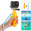 PULUZ ZESTAW 53 AKCESORII DO KAMER SPORTOWYCH GOPRO 4 5 6 7 8 9 WODOODPORNY