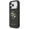 GUESS ETUI 4G BIG LOGO DO IPHONE 17 PRO POKROWIEC Z LOGO STYL