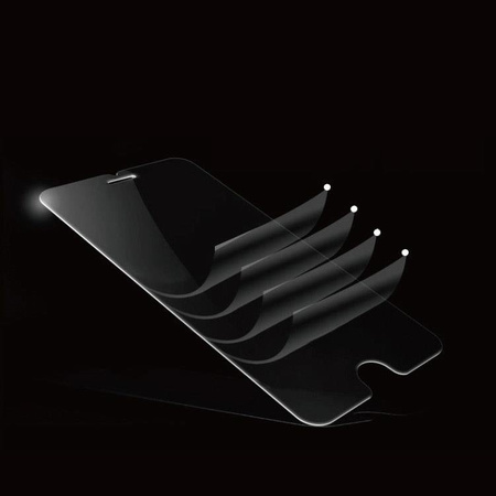 Szkło hartowane Wozinsky Tempered Glass do iPhone 15