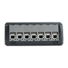 Przekaźnik SHELLY 2PM Gen4 Zigbee Matter 2-kanałowy