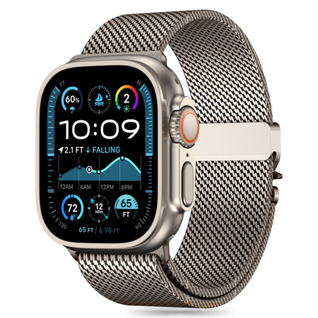 TECH-PROTECT PASEK DO APPLE WATCH 6 7 8 9 10 SE ULTRA 1 2 44 45 46 49 MM
