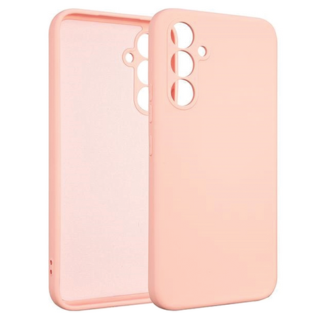 BELINE ETUI SILICONE DO SAMSUNG A34 5G POKROWIEC OCHRONA PRZECIWZDERZENIOWY