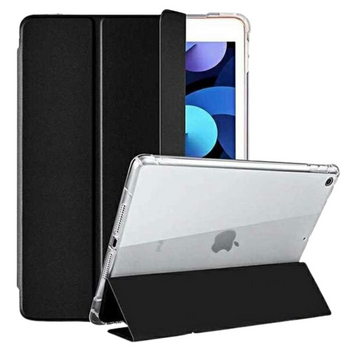 MERCURY CLEAR BACK COVER ETUI DO IPAD AIR 13 2024 DOPASOWANIE DO URZĄDZENIA