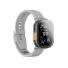 Szkło ochronne AMAZINGTHING Radix z etui na Apple Watch UItra 3 49 mm - przezroczyste